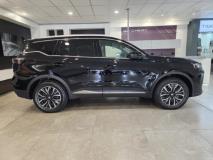 Chery Tiggo 7 1.5T CSH Plug-in Hybrid Plus Chery The Glen