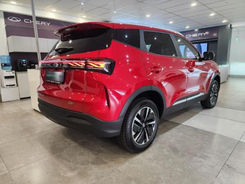 2026 Chery Tiggo Cross 1.5 CSH HEV Elite for sale