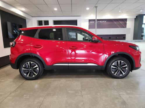 2026 Chery Tiggo Cross 1.5 CSH HEV Elite for sale