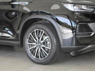 2025 Chery Tiggo 8 Pro 1.6TGDI 290T Executive + for sale