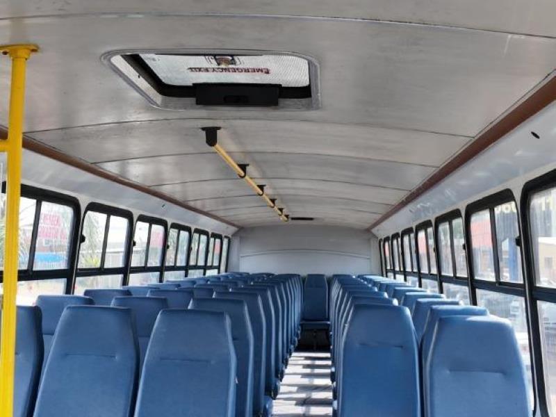 Hino 500 1626   60 SEATER BUS Salaamat Motors
