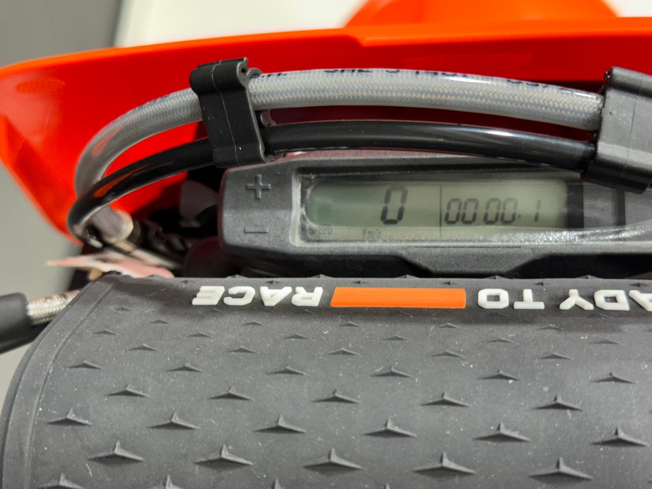 KTM 500 EXC-F