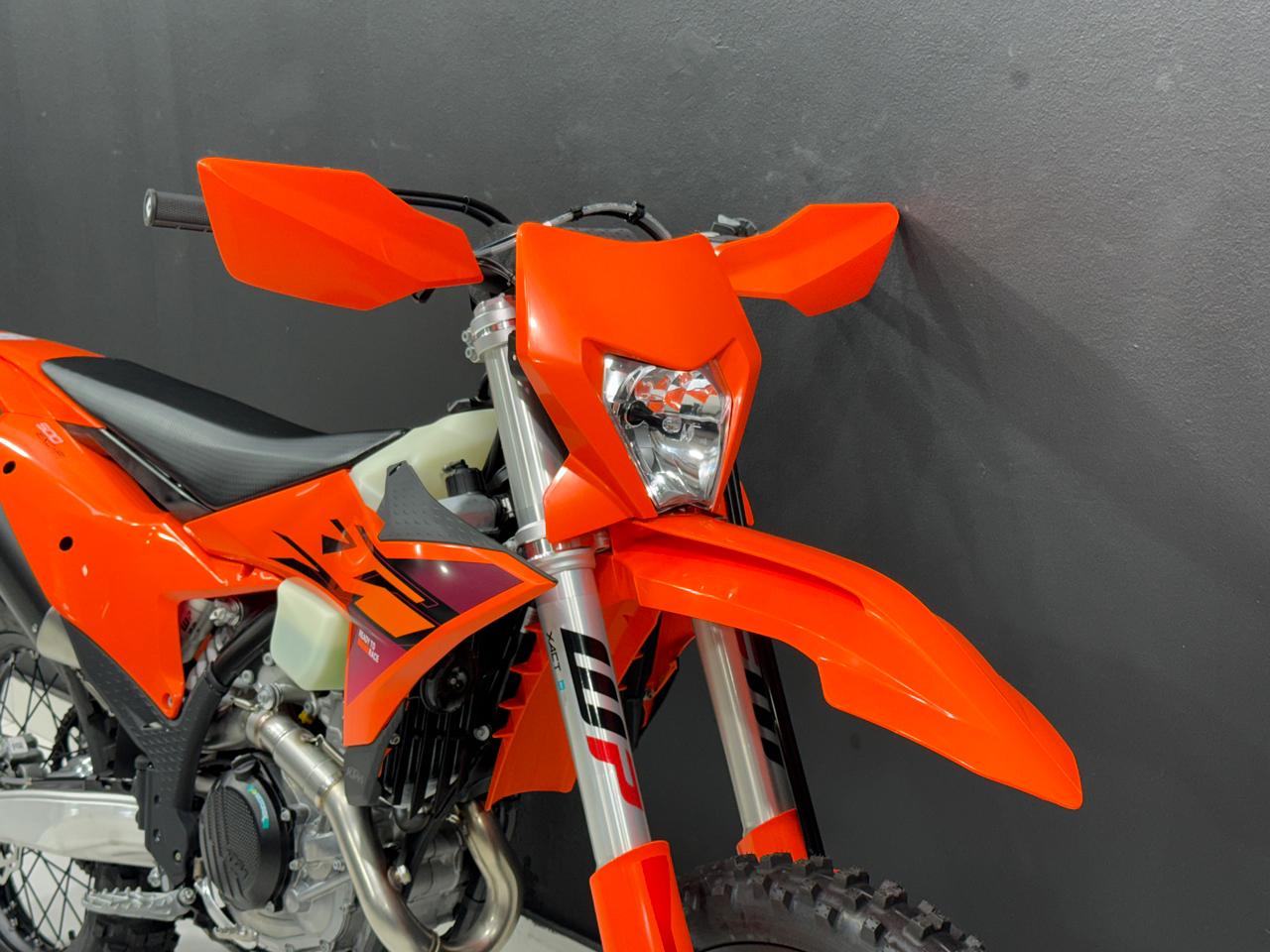 KTM 500 EXC-F