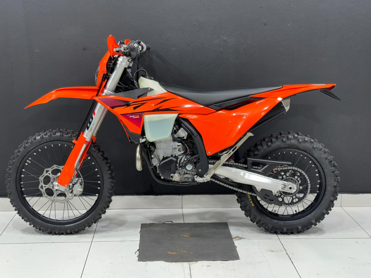 KTM 500 EXC-F