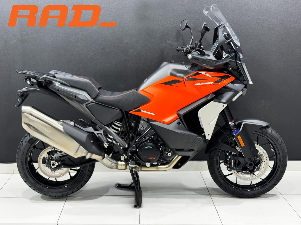KTM 1390 Super Adventure S EVO bikes for sale in Paulshof - AutoTrader