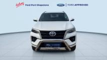 Toyota Fortuner 2.4GD-6 Auto Halfway Ford Port Shepstone