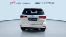Toyota Fortuner 2.4GD-6 Auto Halfway Ford Port Shepstone