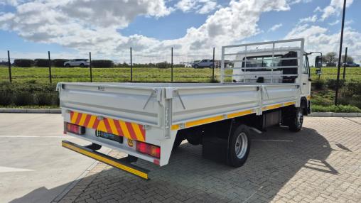 UD KUZER RKE150 4x2 MT Dropside (5t Truck) UD Trucks Cape Town
