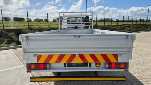 UD KUZER RKE150 4x2 MT Dropside (5t Truck) UD Trucks Cape Town