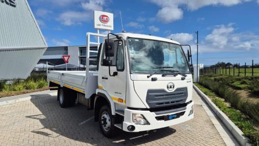 UD KUZER RKE150 4x2 MT Dropside (5t Truck) UD Trucks Cape Town
