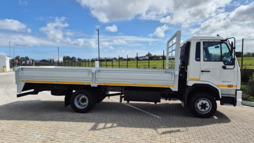 UD KUZER RKE150 4x2 MT Dropside (5t Truck) UD Trucks Cape Town
