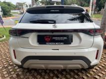 Suzuki Fronx 1.5 GLX Auto Ferreira Motors