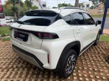 Suzuki Fronx 1.5 GLX Auto Ferreira Motors