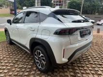 Suzuki Fronx 1.5 GLX Auto Ferreira Motors