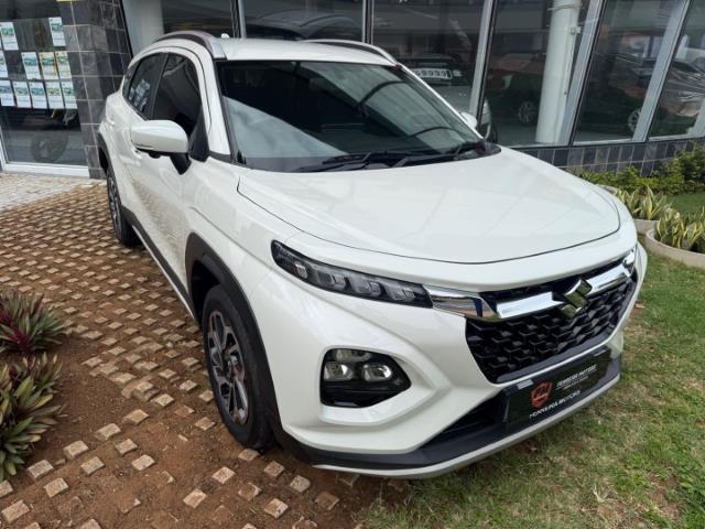 Suzuki Fronx 1.5 GLX Auto Ferreira Motors