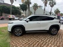 Suzuki Fronx 1.5 GLX Auto Ferreira Motors