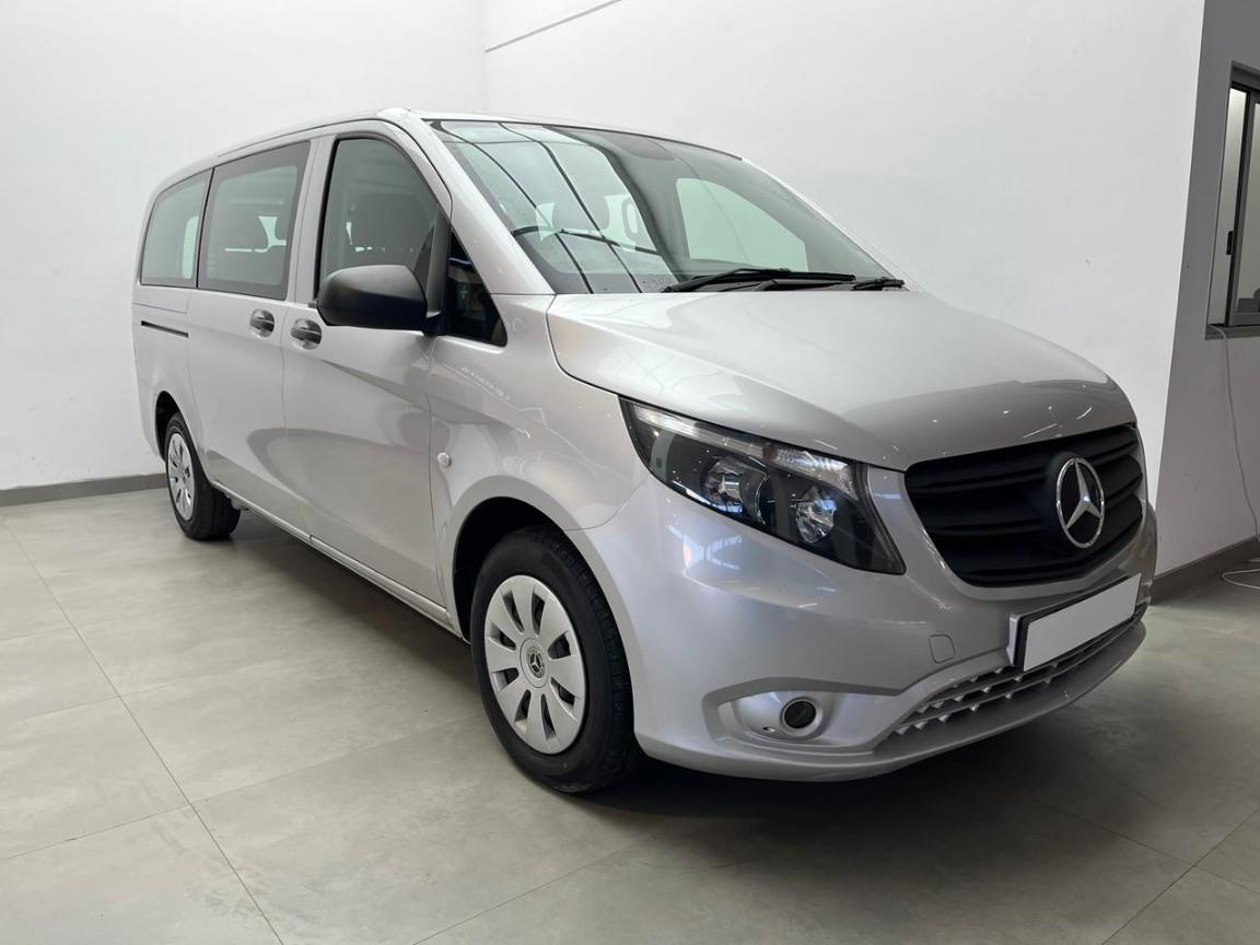 Mercedes-Benz Vito 116 CDI Tourer Pro Hyundai Lenasia