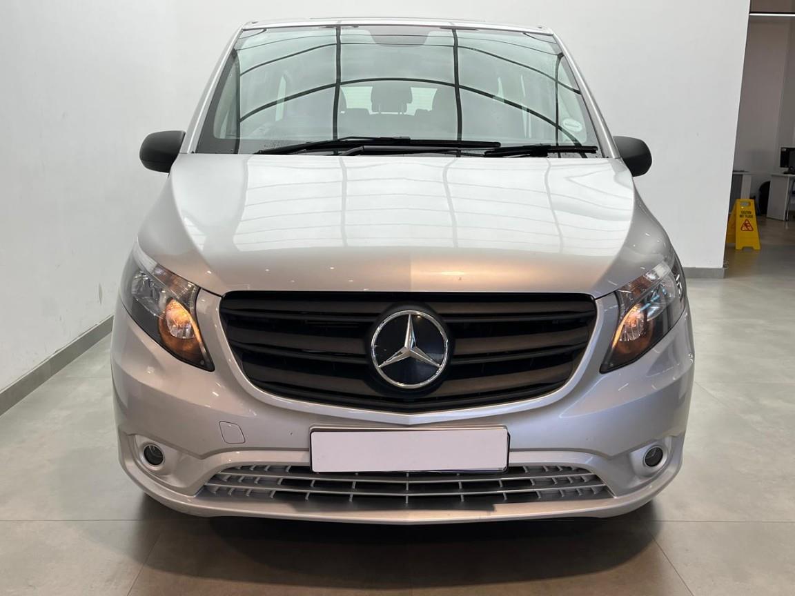 Mercedes-Benz Vito 116 CDI Tourer Pro Hyundai Lenasia