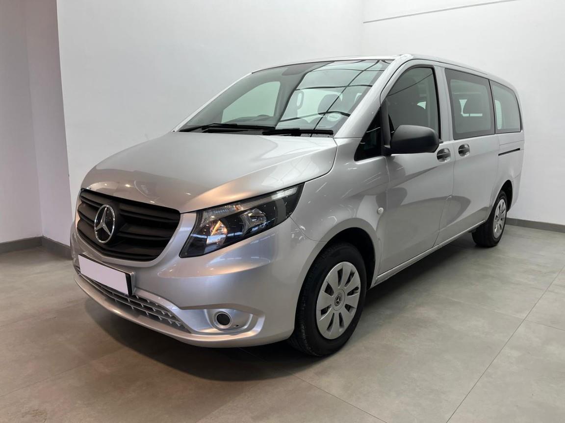 Mercedes-Benz Vito 116 CDI Tourer Pro Hyundai Lenasia