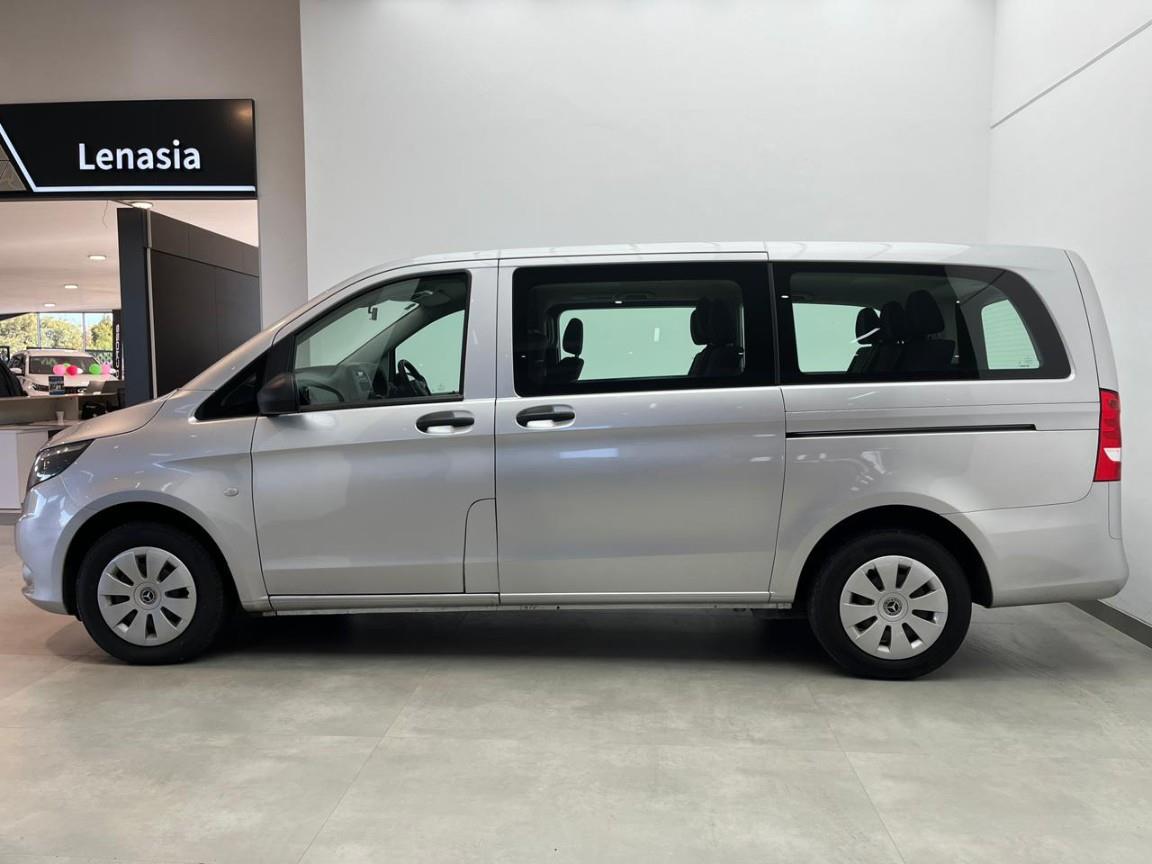 Mercedes-Benz Vito 116 CDI Tourer Pro Hyundai Lenasia