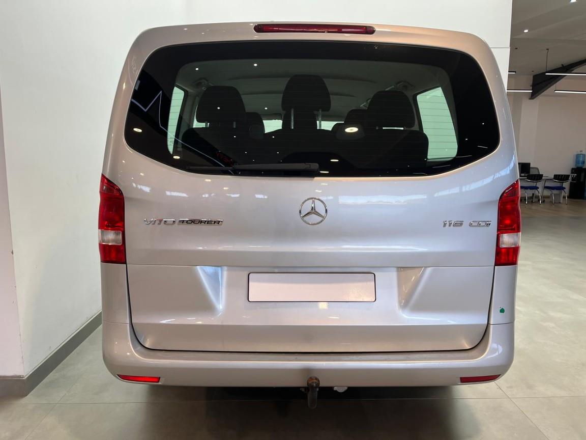 Mercedes-Benz Vito 116 CDI Tourer Pro Hyundai Lenasia