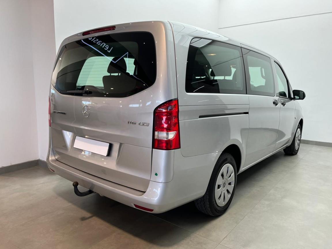 Mercedes-Benz Vito 116 CDI Tourer Pro Hyundai Lenasia