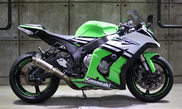 Kawasaki zx10-r bikes for sale in Boksburg - AutoTrader