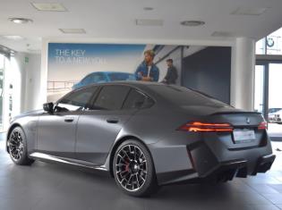 2025 BMW M5 M5 for sale