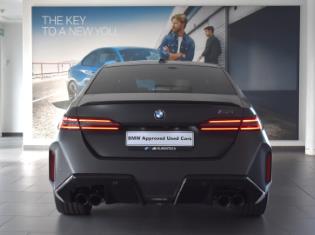 2025 BMW M5 M5 for sale