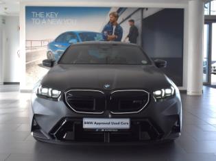 2025 BMW M5 M5 for sale