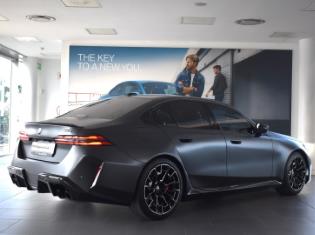2025 BMW M5 M5 for sale