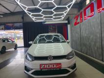Volkswagen Polo Sedan 1.6 Comfortline Auto Zido Cars