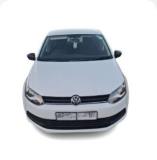 Volkswagen Polo Vivo Hatch 1.4 Trendline SMG BMW Century City