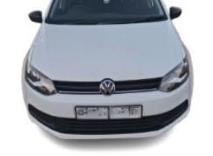 Volkswagen Polo Vivo Hatch 1.4 Trendline SMG BMW Century City