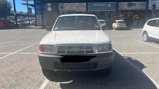 2001 Ford Ranger 2.5D for sale