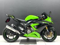 Kawasaki ZX 636 for sale in Sandton - ID: 28500437 - AutoTrader