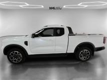 Ford Ranger 2.0 Biturbo Supercab Wildtrak 4x4 NMI Ford N1 City