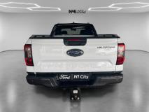 Ford Ranger 2.0 Biturbo Supercab Wildtrak 4x4 NMI Ford N1 City