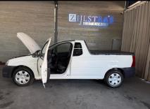Nissan NP200 1.5dCi Safety Pack Zijlstras Autohaus