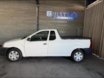 Nissan NP200 1.5dCi Safety Pack Zijlstras Autohaus