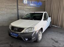 Nissan NP200 1.5dCi Safety Pack Zijlstras Autohaus