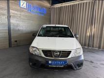 Nissan NP200 1.5dCi Safety Pack Zijlstras Autohaus
