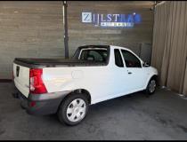 Nissan NP200 1.5dCi Safety Pack Zijlstras Autohaus