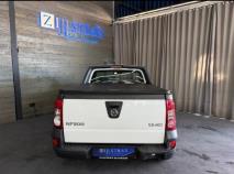 Nissan NP200 1.5dCi Safety Pack Zijlstras Autohaus