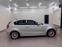 BMW 1 Series 120i 3-Door Auto Addicts