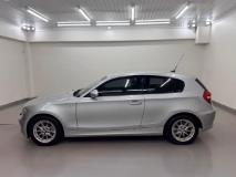 BMW 1 Series 120i 3-Door Auto Addicts