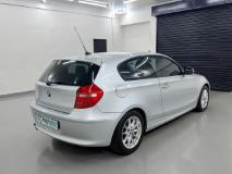 BMW 1 Series 120i 3-Door Auto Addicts