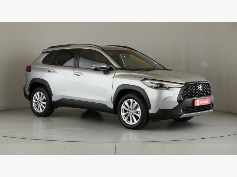 2024 Toyota Corolla Cross 1.8 XS