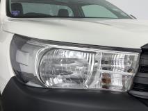 Toyota Hilux 2.0 S (Aircon) Citton Cars Menlyn