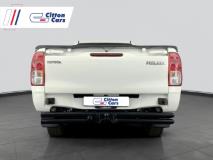 Toyota Hilux 2.0 S (Aircon) Citton Cars Menlyn